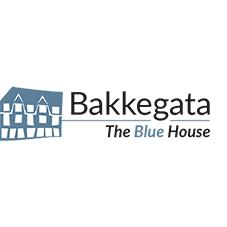 Blue House Odda AS