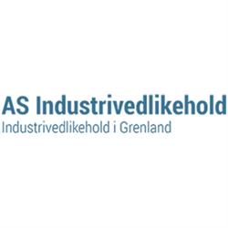 AS Industrivedlikehold