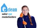 eClean søker nye medarbeidere