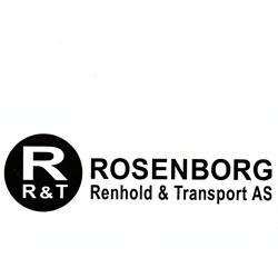 Rosenborg Renhold & Transport AS
