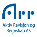 Aktiv Revisjon og Regnskap AS