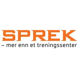 Sprek Treningssenter Moan