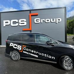PCS Construction AS