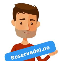 Reservedel AS