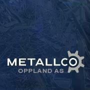 Metallco Oppland AS