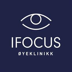 Ifocus Øyeklinikk AS