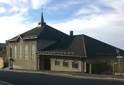 Larvik Misjonskirke