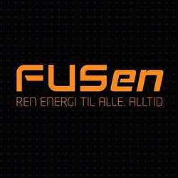 Solenergi FUSen AS