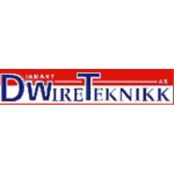 Diamant Wire Teknikk AS