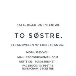 To Søstre Schøne AS