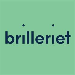 Brilleriet Stord AS