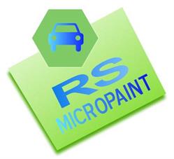 RS Micropaint AS