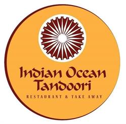 Indian Ocean Tandoori AS