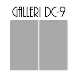Galleri Dc-9 AS