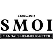 SMOI - Mandals hemmeligheter