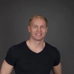Fotograf Jørgen Kvam