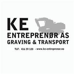 KE Entreprenør AS