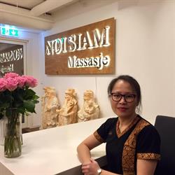 Noi Siam Massasje