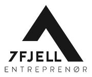 7fjell Entreprenør AS