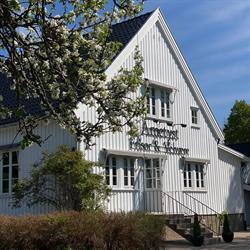 Ametyst Frisør & Velvære