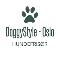DoggyStyle - Oslo hundefrisør