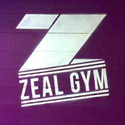 Zeal Gym