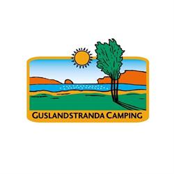 Guslandstranda Camping