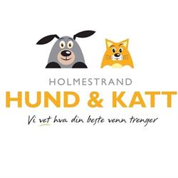 Holmestrand hund og katt