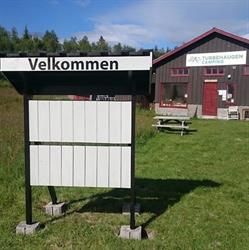 Tubbehaugen Camping