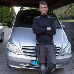 Røine Rørservice - Din rørlegger i Lier og omegn