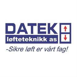 DATEK Løfteteknikk AS