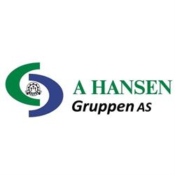 A. Hansen Gruppen AS
