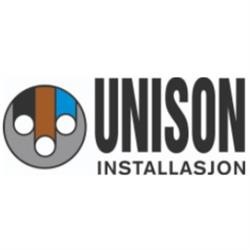 Unison Installasjon AS