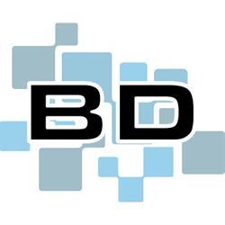 Bleken Data AS