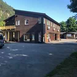 Odda Camping