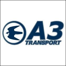 A3 TRANSPORT