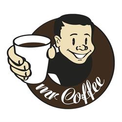 Mr. Coffee