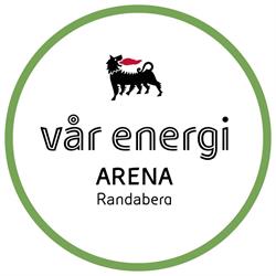 Vår Energi Arena Randaberg
