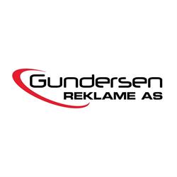 Gundersen Reklame AS
