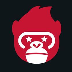 Den Røde Gorilla