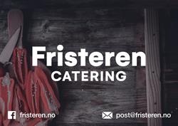 Fristeren Catering AS