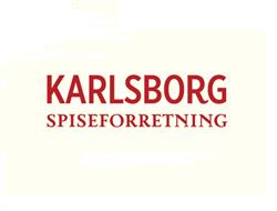 Karlsborg Spiseforretning