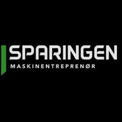 Sparingen AS