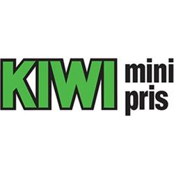 Kiwi Svolvær Sentrum