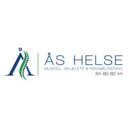 Ås Helse - Kiropraktor og Fysioterapeut