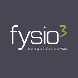 Fysio3 AS