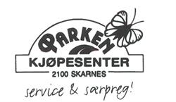 Parken kjøpesenter