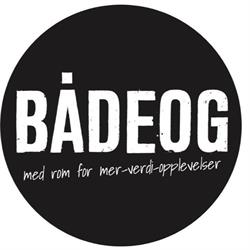 BÅDEOG AS