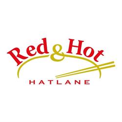 Red & Hot