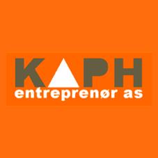 Kaph entreprenør AS